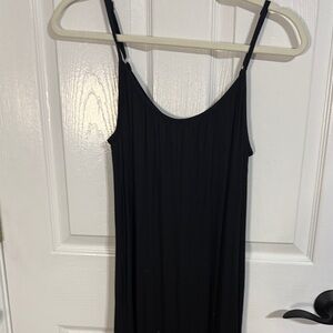 Z Supply Black Sleeveless Top